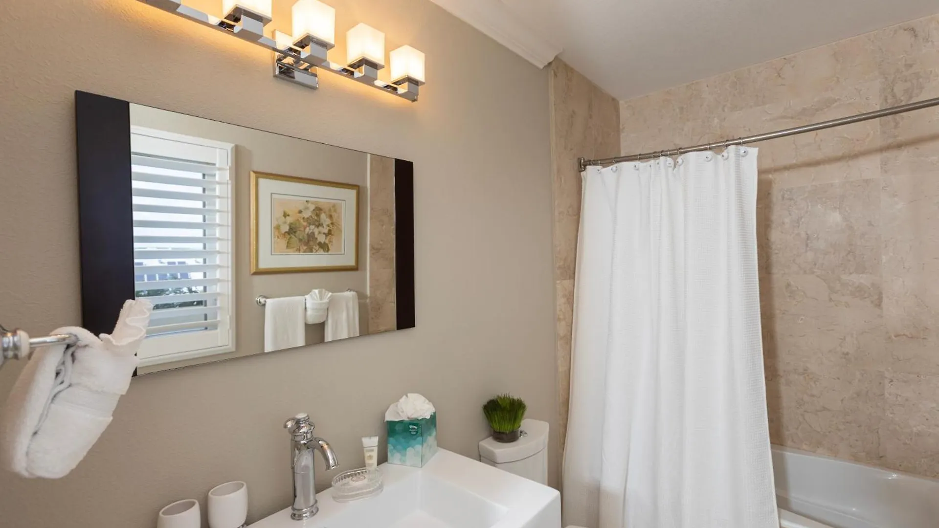 Apartamento South Bay Beach Club 35 Penthouse - 3 Bedroom 3 Bathroom Unit George Town Islas Caimán